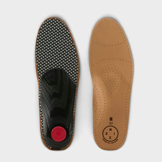 Spring Step Shoes SPRING STEP I-8-NA FULL LENGTH ANATOMIC LEATHER INSOLES