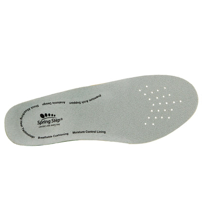 Spring Step Shoes SPRING STEP I6W Women's ORTHOTIC INSERTS