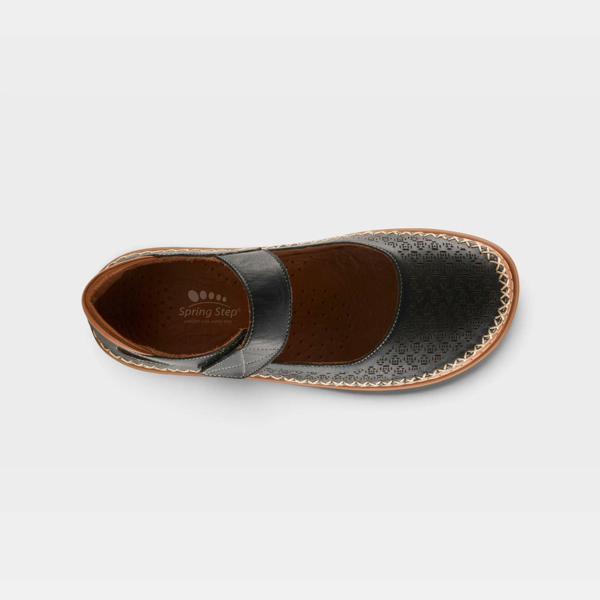 Spring Step Shoes SPRING STEP JANAH SHOES