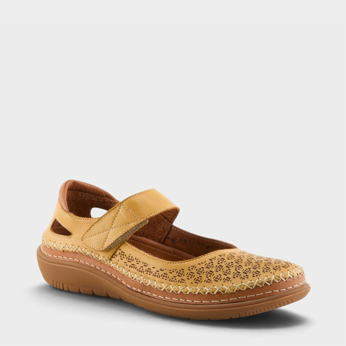 Spring Step Shoes SPRING STEP JANAH SHOES