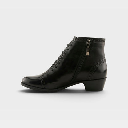 Spring Step Shoes Spring Step JARU Boots