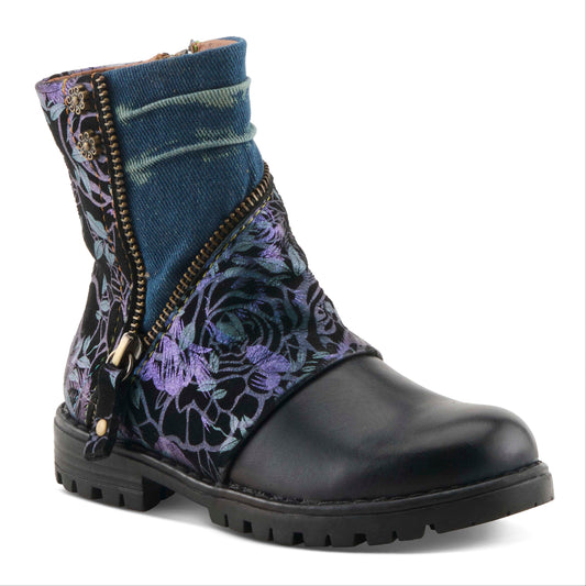 Spring Step Shoes L'ARTISTE K-AVRILROSE KIDS BOOT