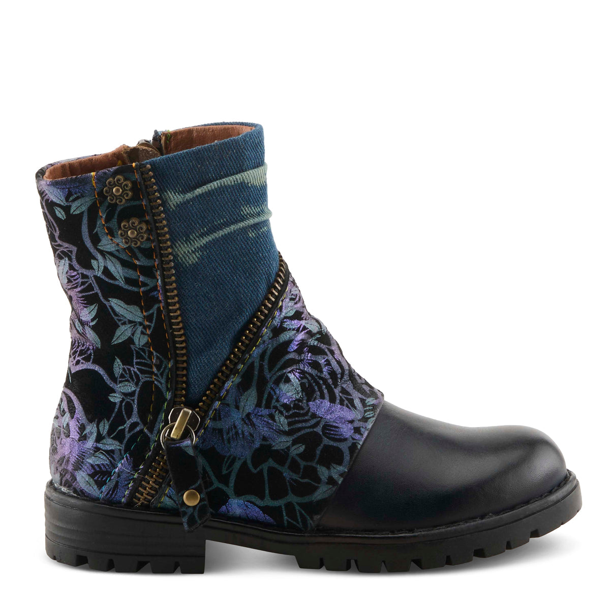 Spring Step Shoes L'ARTISTE K-AVRILROSE KIDS BOOT