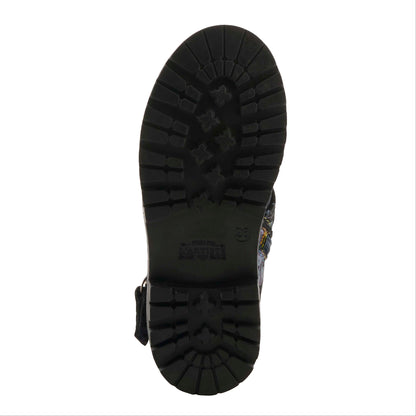 Spring Step Shoes L'ARTISTE K-AVRILROSE KIDS BOOT