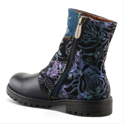 Spring Step Shoes L'ARTISTE K-AVRILROSE KIDS BOOT