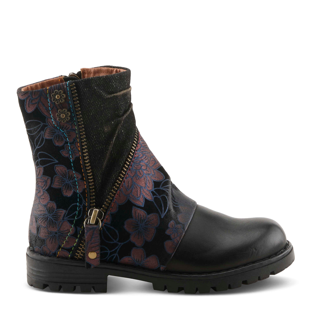 Spring Step Shoes L'ARTISTE K-AVRILROSE KIDS BOOT