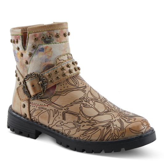 Spring Step Shoes L'ARTISTE K-BRANCHE KIDS BOOT