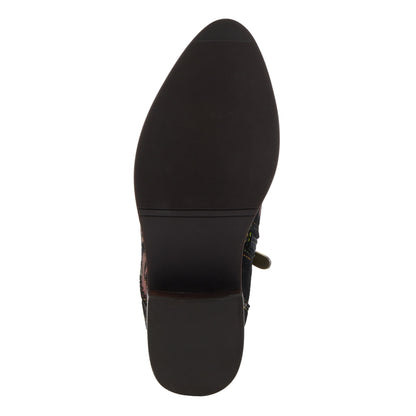 Spring Step Shoes L'ARTISTE K-FALLROSE KIDS BOOT