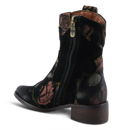 Spring Step Shoes L'ARTISTE K-FALLROSE KIDS BOOT