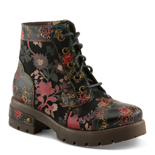 Spring Step Shoes L'ARTISTE K-JACKIE KIDS BOOT