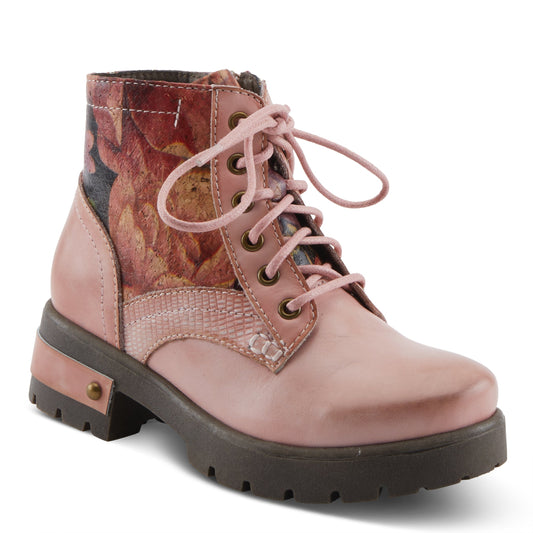 Spring Step Shoes L'ARTISTE K-MARTY-PARTY KIDS BOOT