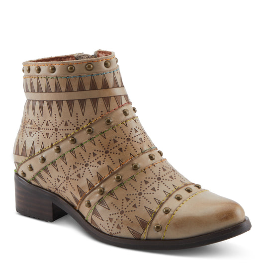 Spring Step Shoes L'ARTISTE K-NAVEED KIDS BOOT