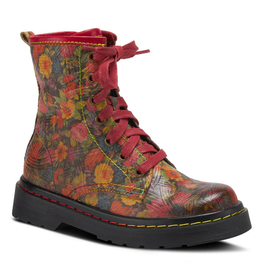 Spring Step Shoes L'ARTISTE K-ROBBI KIDS BOOTIE