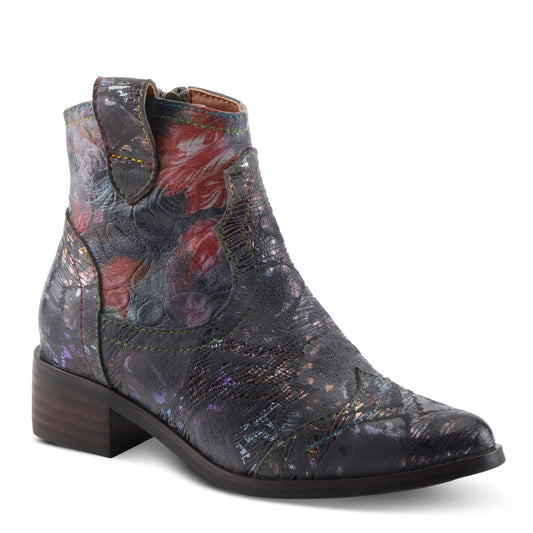 Spring Step Shoes L'ARTISTE K-SPARX KIDS BOOT