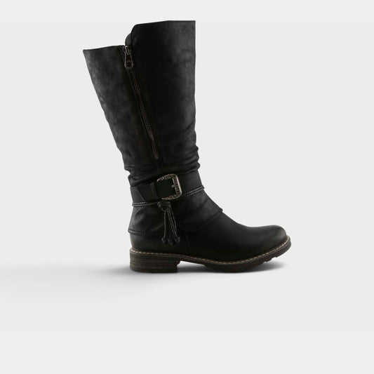 Spring Step Shoes PATRIZIA KABUTA-BOOTA BOOTS