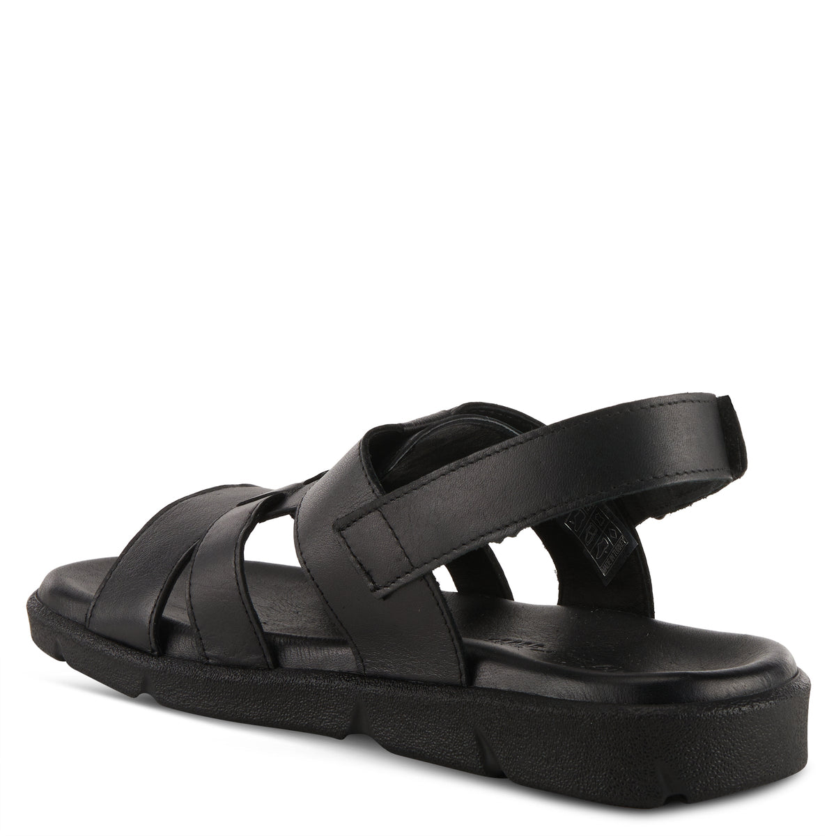 Spring Step Shoes SPRING STEP MEN KAI BACK STRAP SANDALS