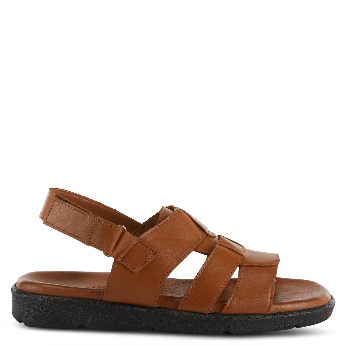 Spring Step Shoes SPRING STEP MEN KAI BACK STRAP SANDALS
