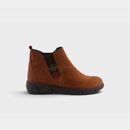 Spring Step Shoes SPRING STEP KATANA BOOTS