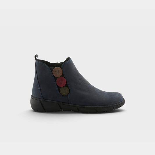 Spring Step Shoes SPRING STEP KATANA BOOTS