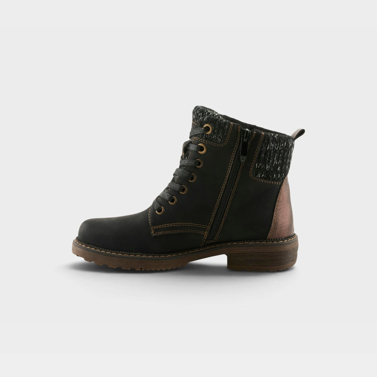 Spring Step Shoes SPRING STEP RELIFE KHAZERA BOOTS