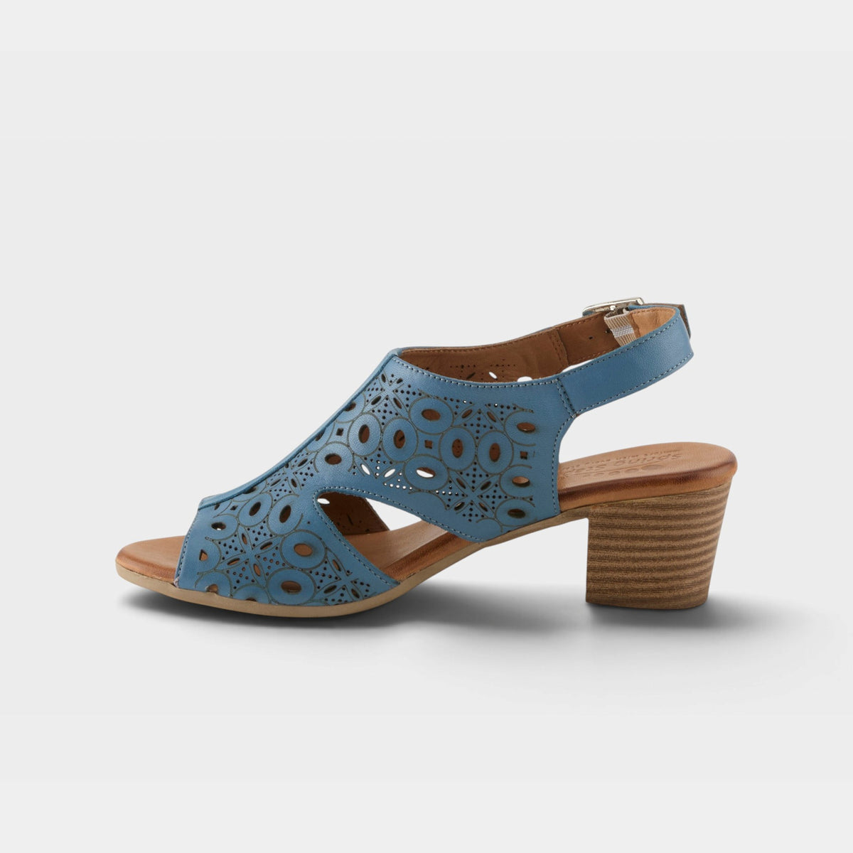 Spring Step Shoes SPRING STEP KOVACH SANDALS
