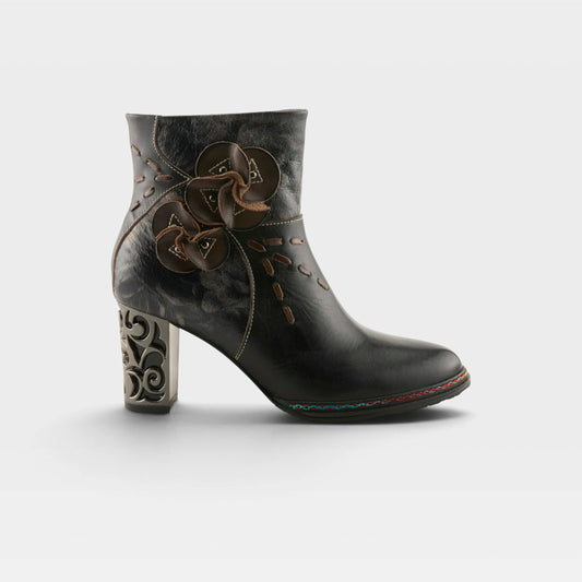 Spring Step Shoes L'ARTISTE KURLIQUE BOOTS