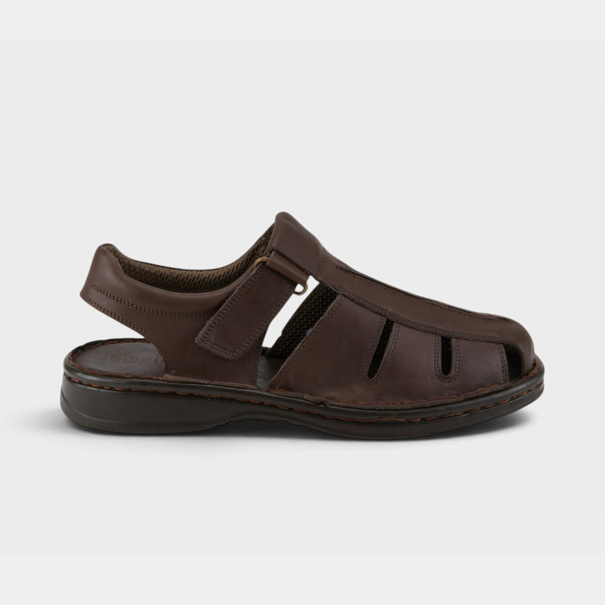Spring Step Shoes SPRING STEP MEN LAREDO BACK STRAP SANDALS