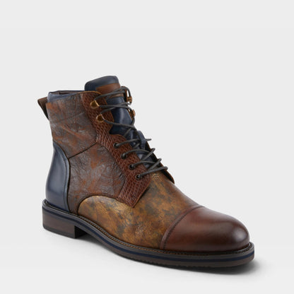 Spring Step Shoes L'ARTISTE MEN LARRY BOOTS