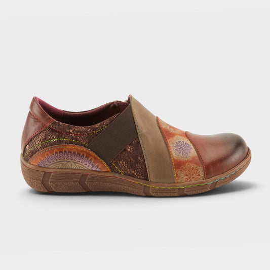 Spring Step Shoes L'ARTISTE LATA SLIP-ON SHOE