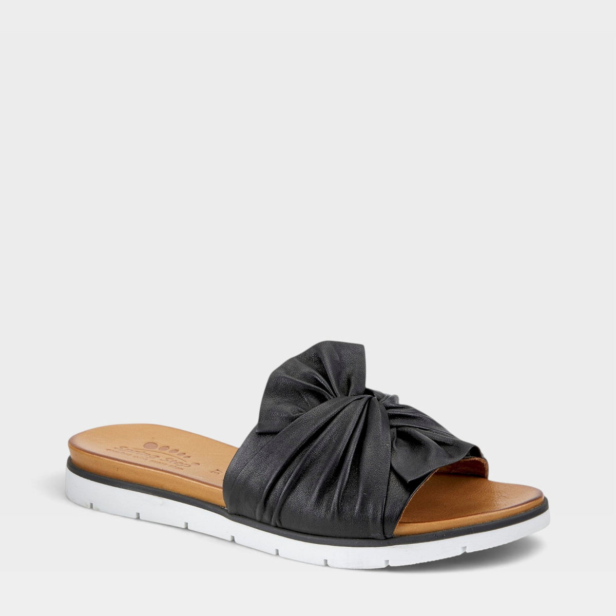 Spring Step Shoes SPRING STEP LAVONA SLIDE SANDALS