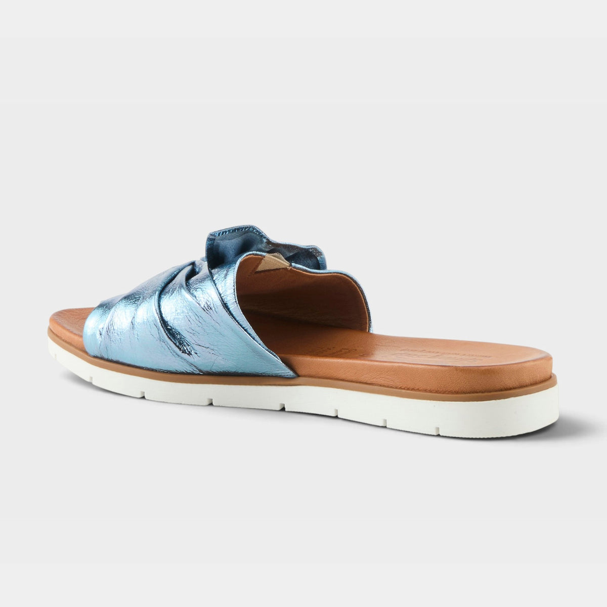 Spring Step Shoes SPRING STEP LAVONA SLIDE SANDALS