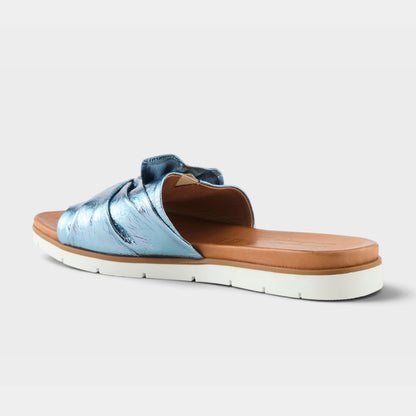Spring Step Shoes SPRING STEP LAVONA SLIDE SANDALS