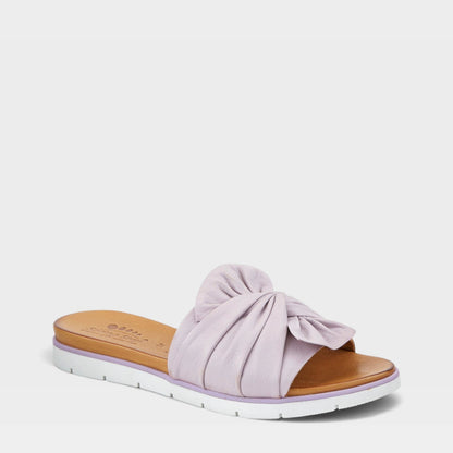Spring Step Shoes SPRING STEP LAVONA SLIDE SANDALS