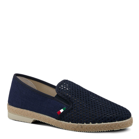 Spring Step Shoes SPRING STEP MEN LAWRENCE MEN'S SLIP-ON SHOE