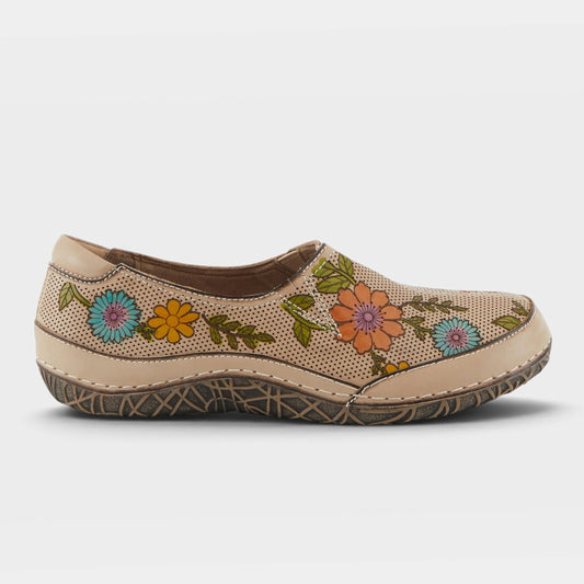 Spring Step Shoes L'ARTISTE LIBORA-DELITE SHOES