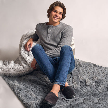 Spring Step Shoes Spring Step Men LINIZIO Slippers