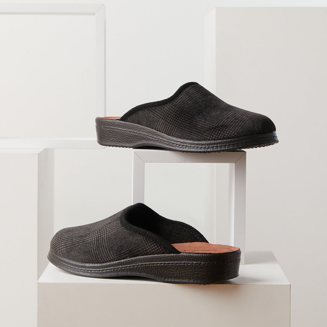 Spring Step Shoes Spring Step Men LINIZIO Slippers