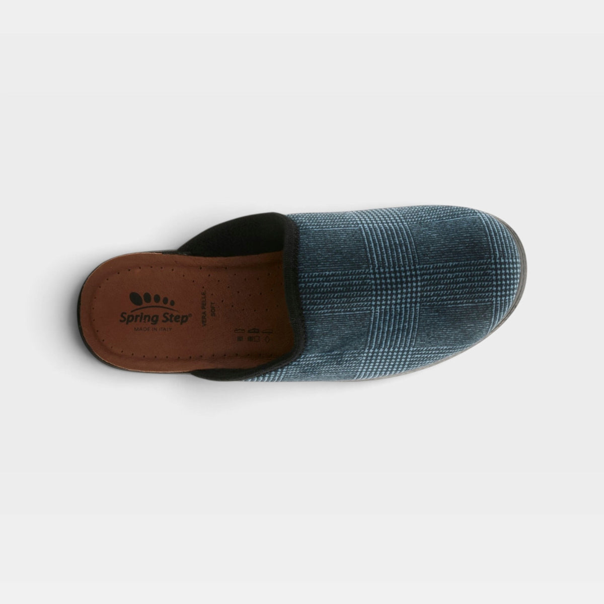 Spring Step Shoes Spring Step Men LINIZIO Slippers