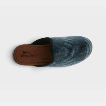 Spring Step Shoes Spring Step Men LINIZIO Slippers