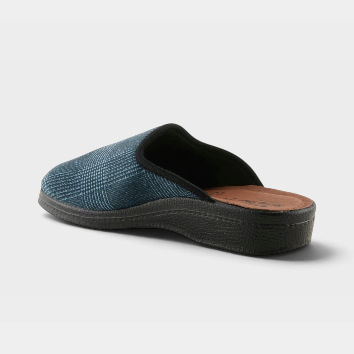 Spring Step Shoes Spring Step Men LINIZIO Slippers