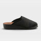 BROWN NUBUCK