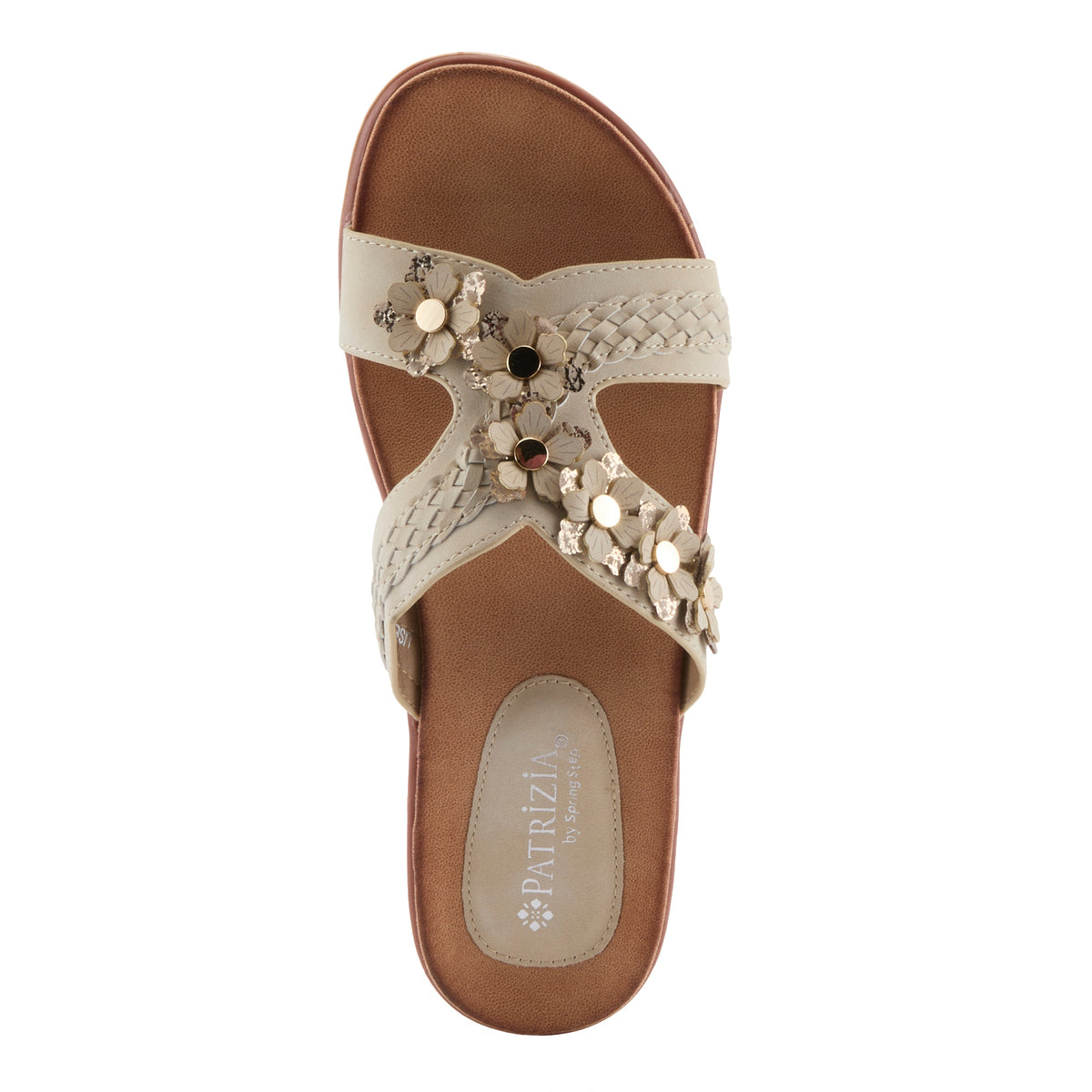 Spring Step Shoes PATRIZIA LISETTA SANDALS