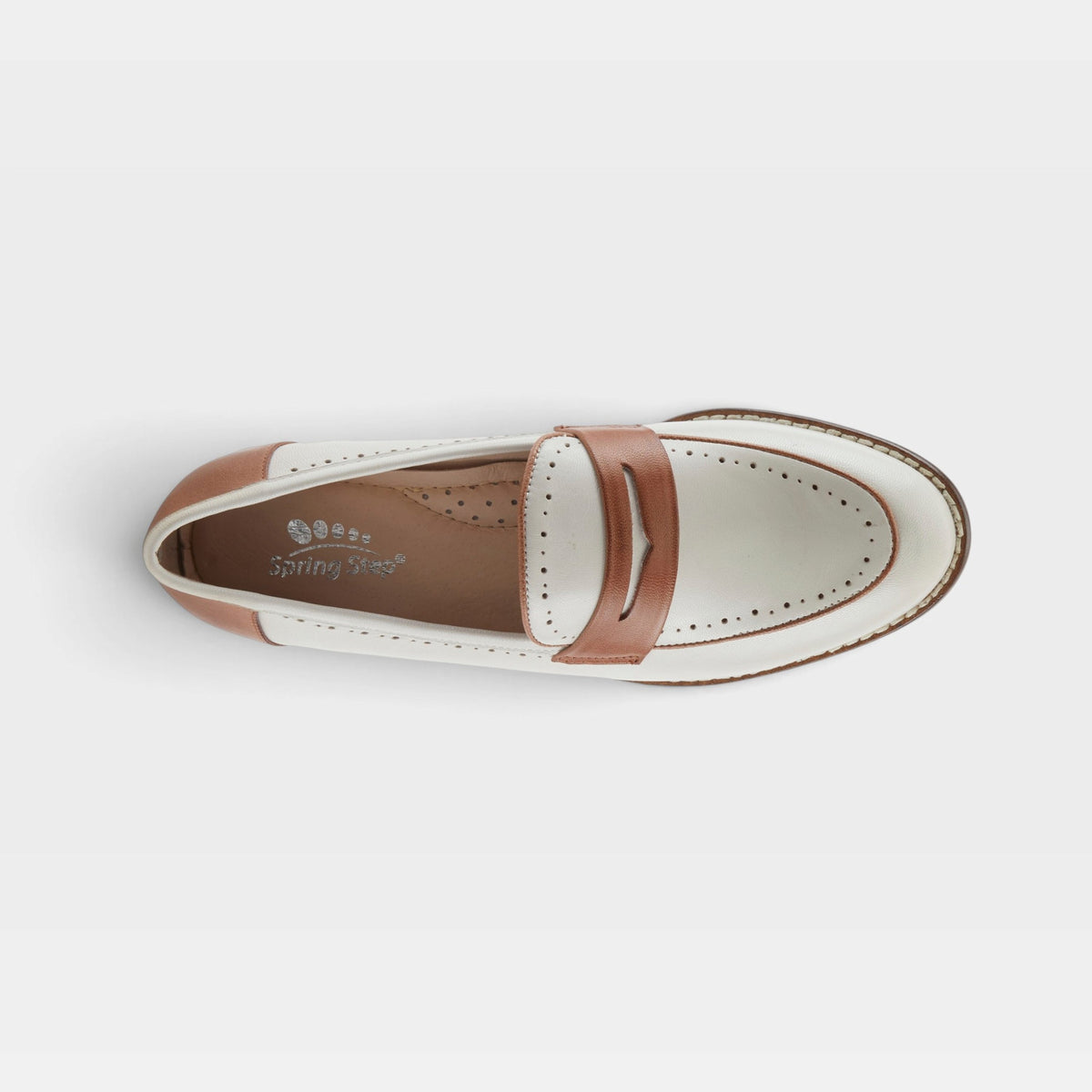 Spring Step Shoes SPRING STEP LOAFETTE SHOES