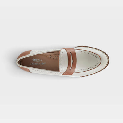Spring Step Shoes SPRING STEP LOAFETTE SHOES