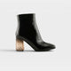 BLACK PATENT