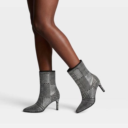 Spring Step Shoes AZURA LUCENT BOOTS