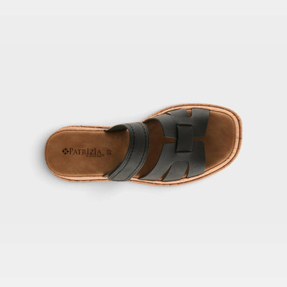 Spring Step Shoes PATRIZIA MARKALE SANDALS