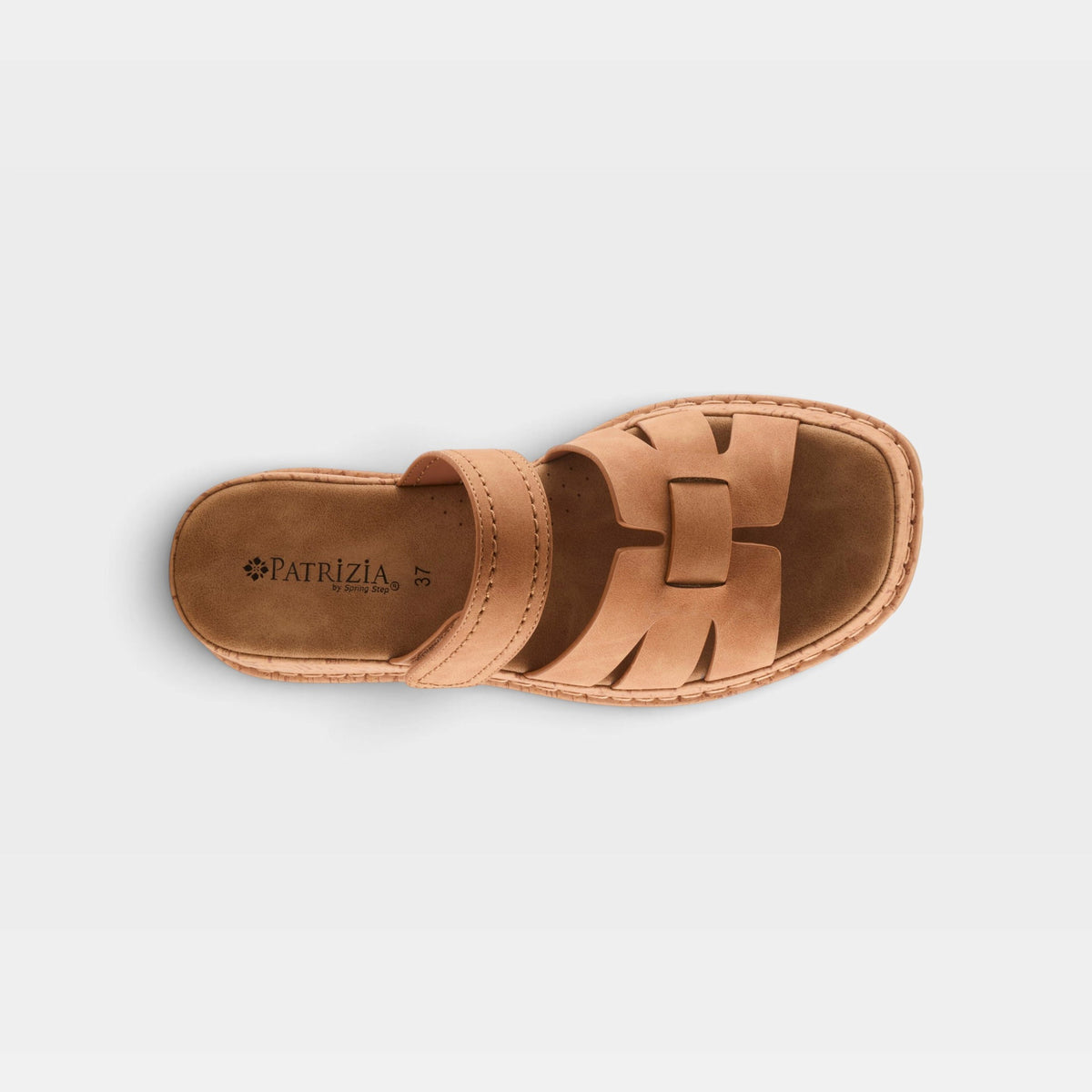 Spring Step Shoes PATRIZIA MARKALE SANDALS