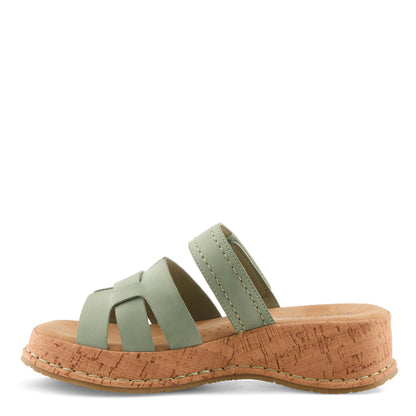 Spring Step Shoes PATRIZIA MARKALE SANDALS