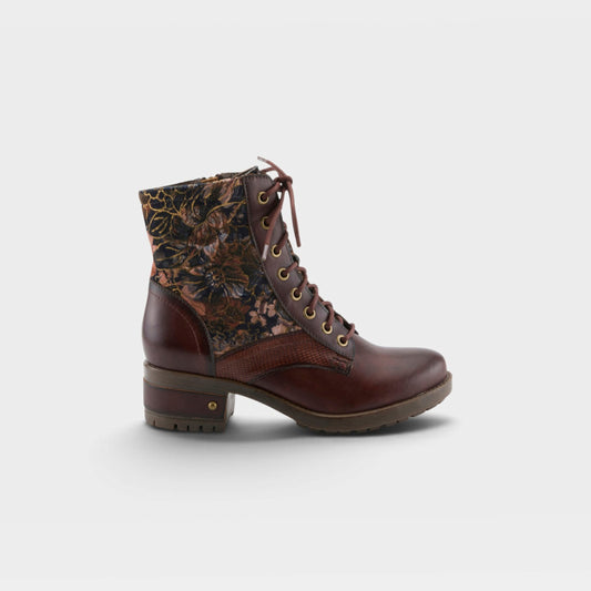 Spring Step Shoes L'ARTISTE MARTY-FLOW BOOTS